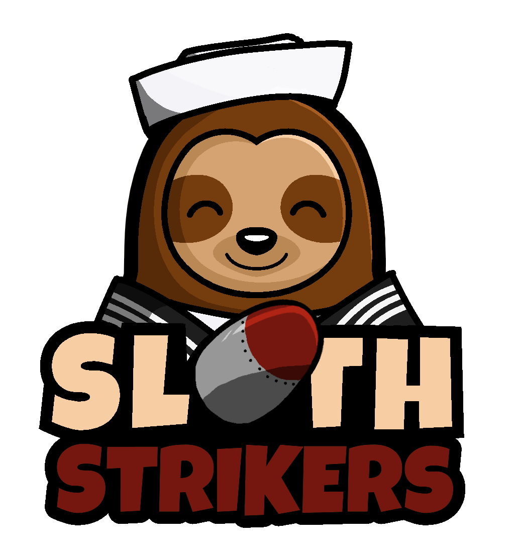 Standard Sloth Strikers